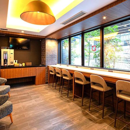 Comfort Inn Tokyo Roppongi Eksteriør bilde