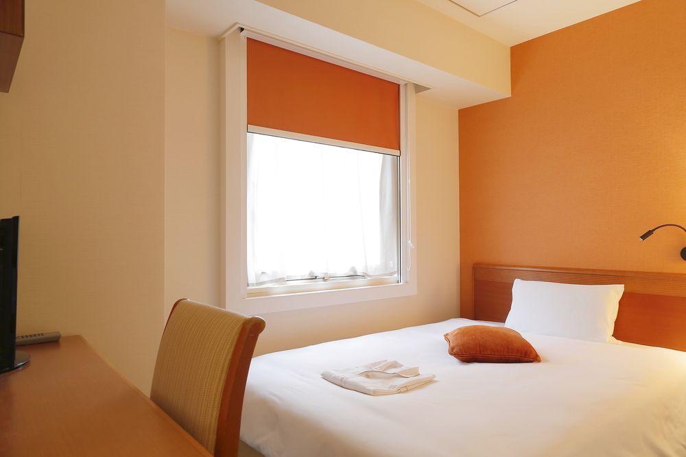Comfort Inn Tokyo Roppongi Eksteriør bilde