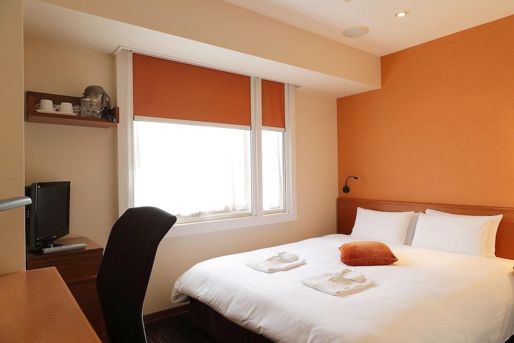 Comfort Inn Tokyo Roppongi Eksteriør bilde