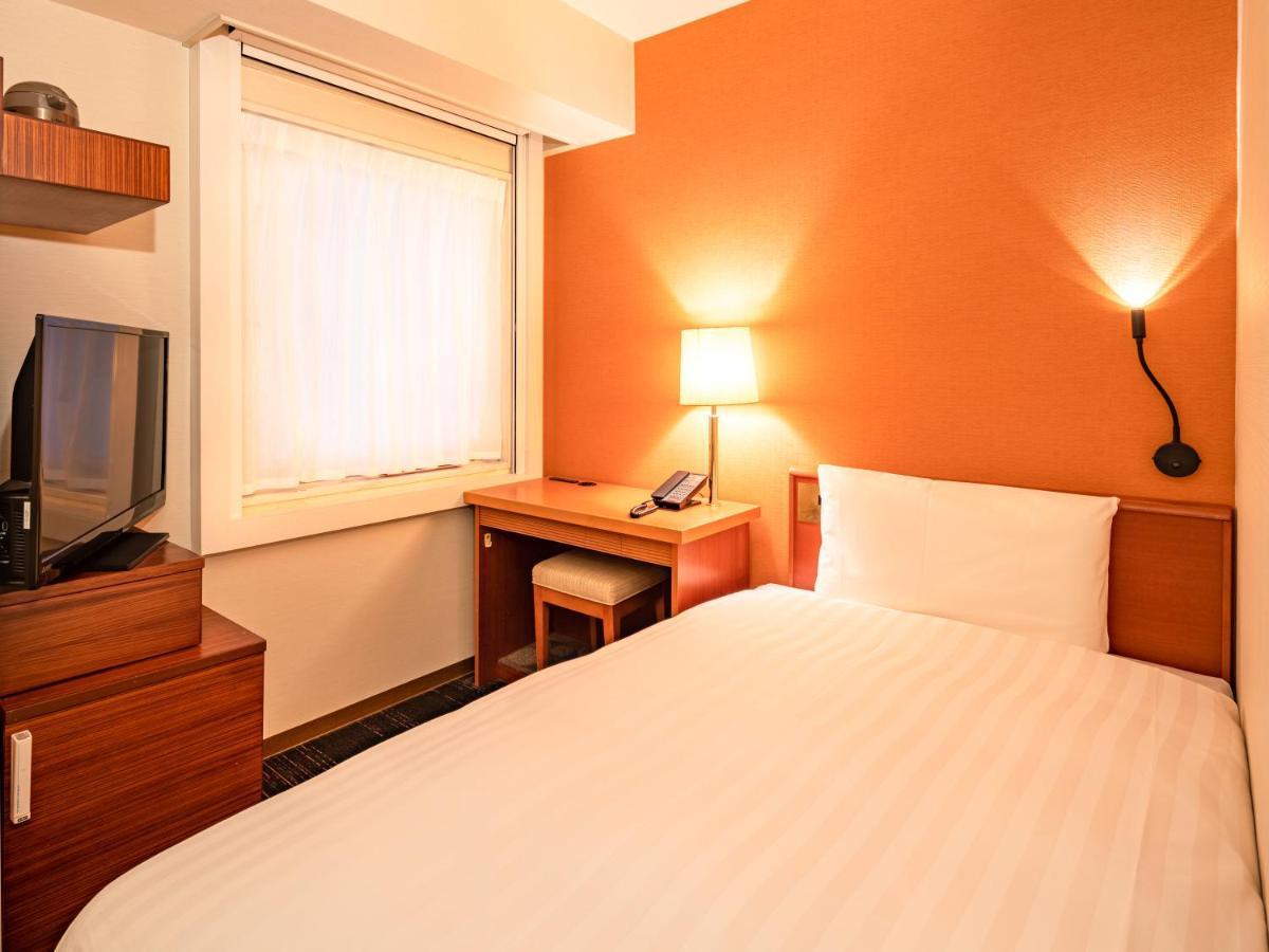 Comfort Inn Tokyo Roppongi Eksteriør bilde
