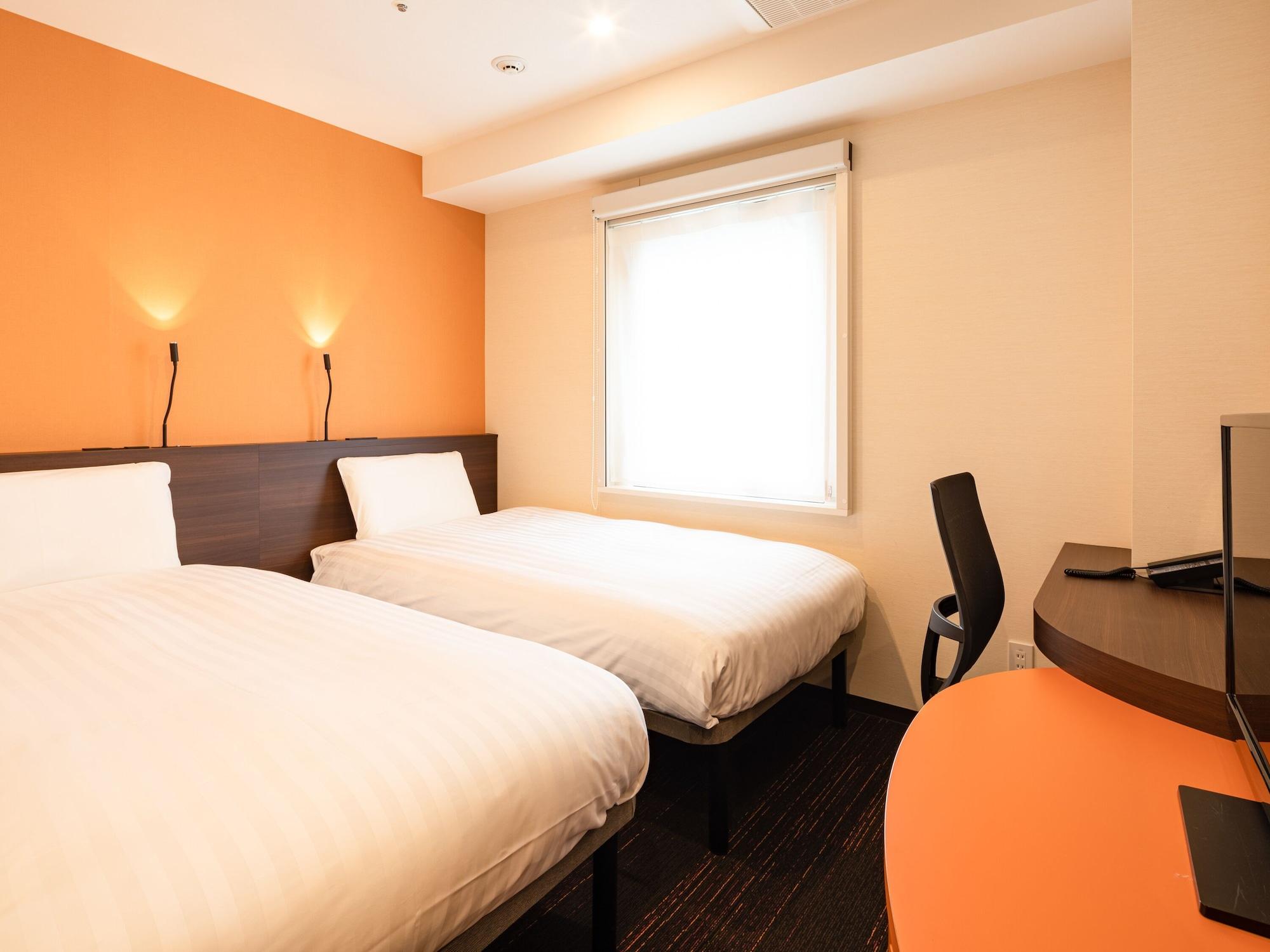 Comfort Inn Tokyo Roppongi Eksteriør bilde
