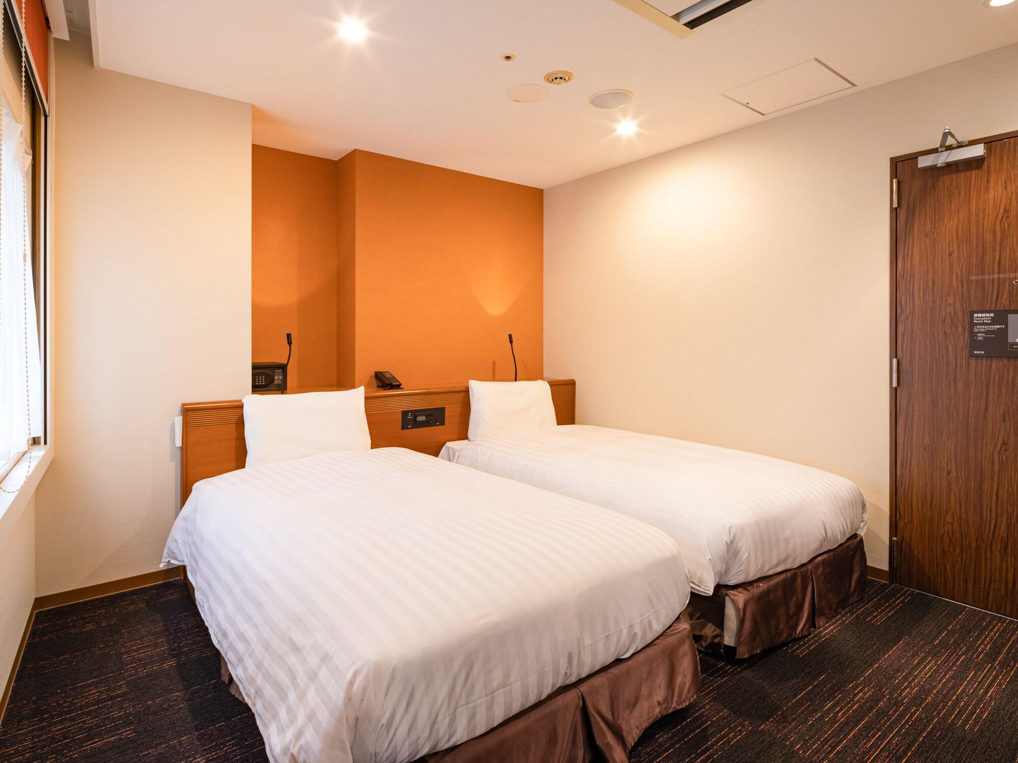 Comfort Inn Tokyo Roppongi Eksteriør bilde