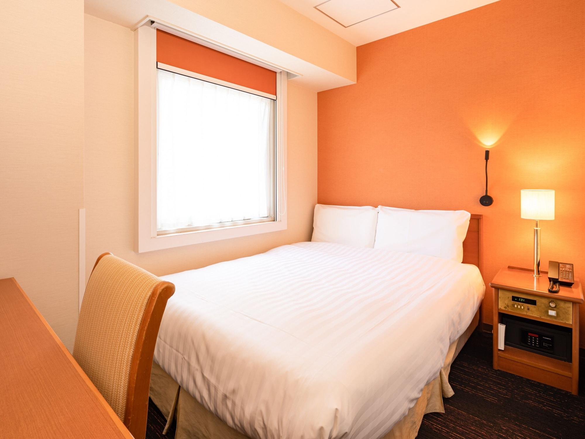 Comfort Inn Tokyo Roppongi Eksteriør bilde