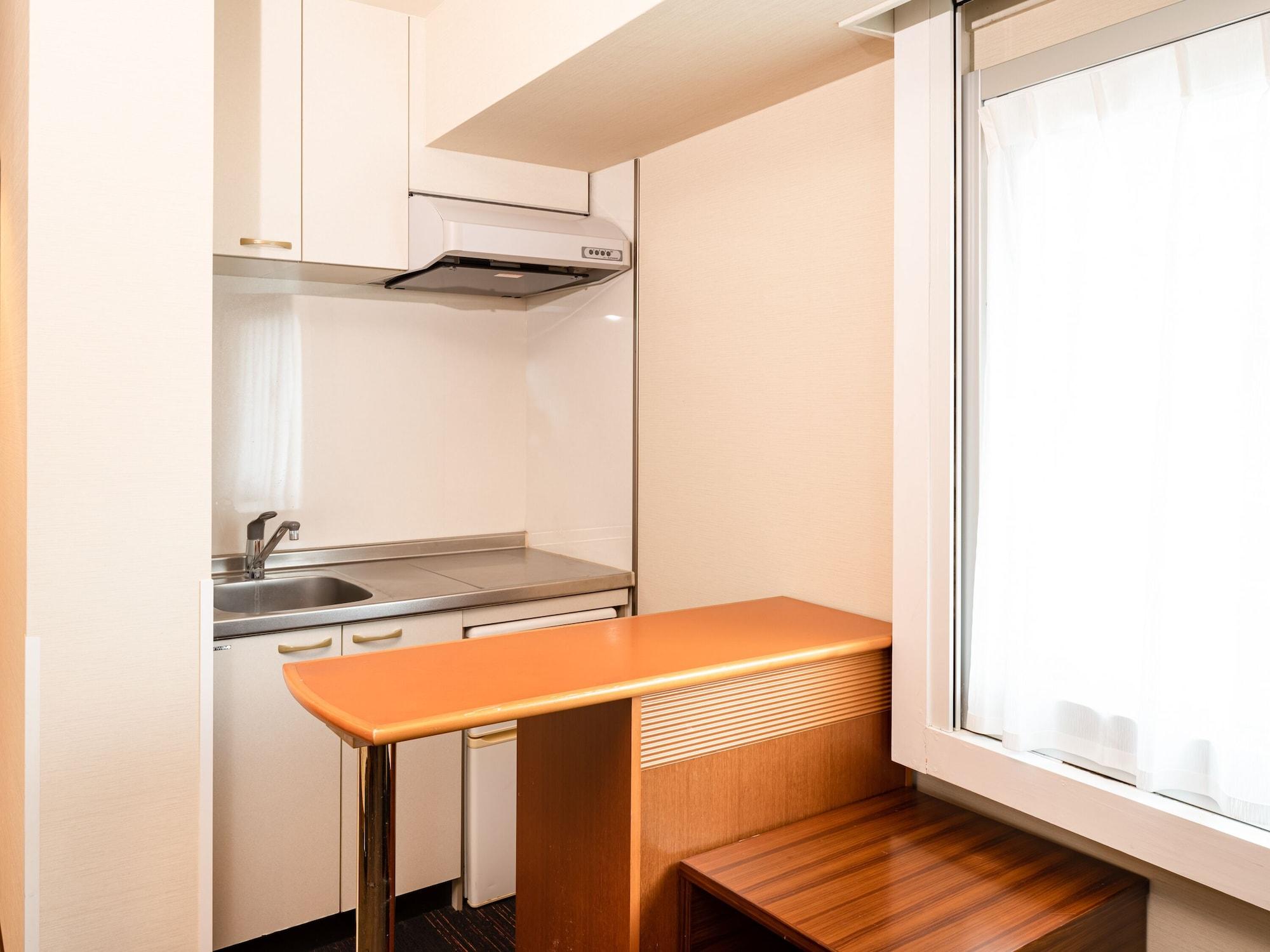 Comfort Inn Tokyo Roppongi Eksteriør bilde