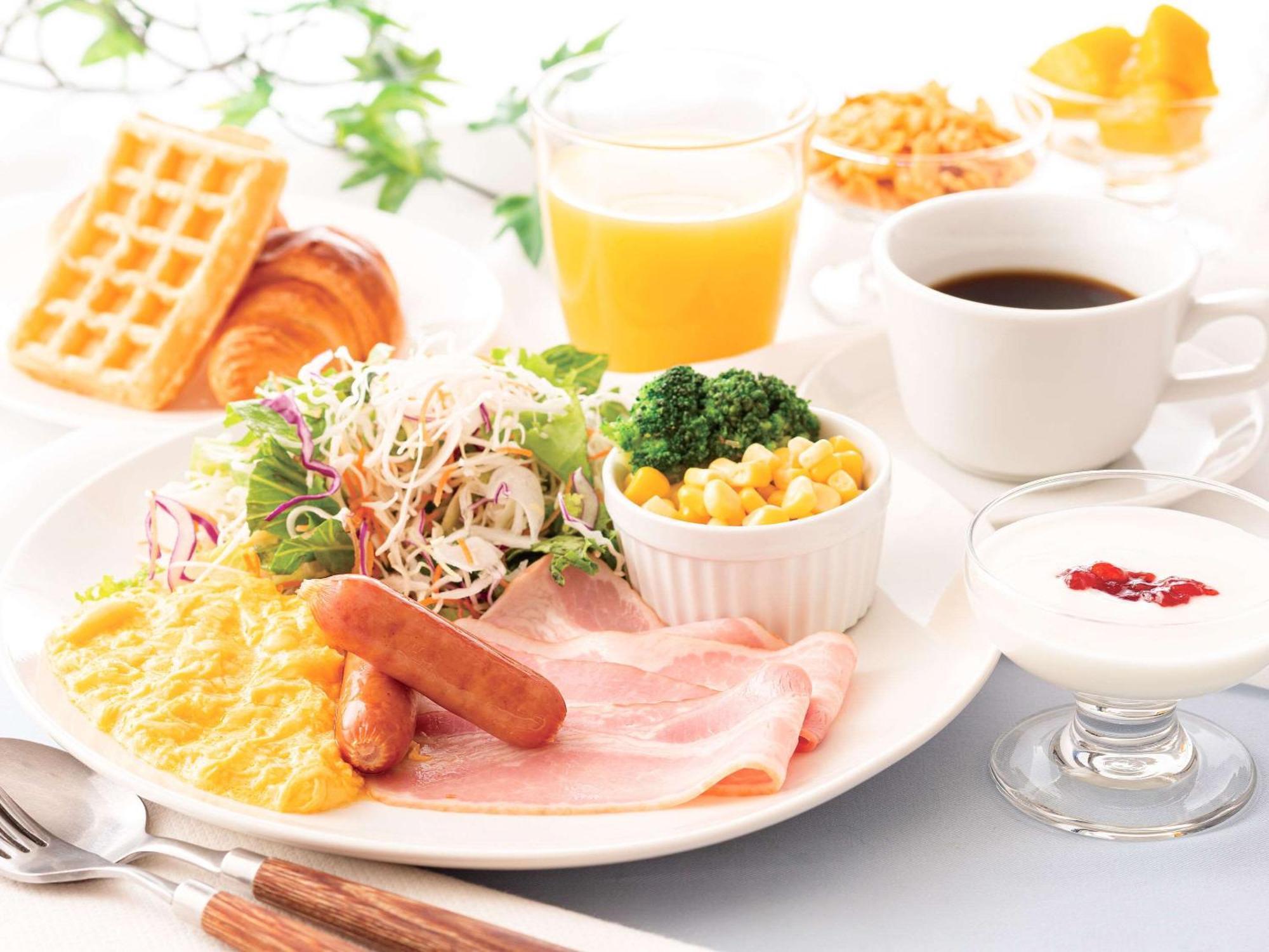 Comfort Inn Tokyo Roppongi Eksteriør bilde