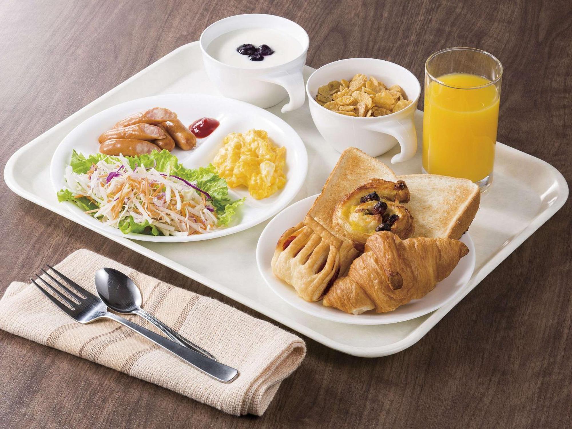 Comfort Inn Tokyo Roppongi Eksteriør bilde