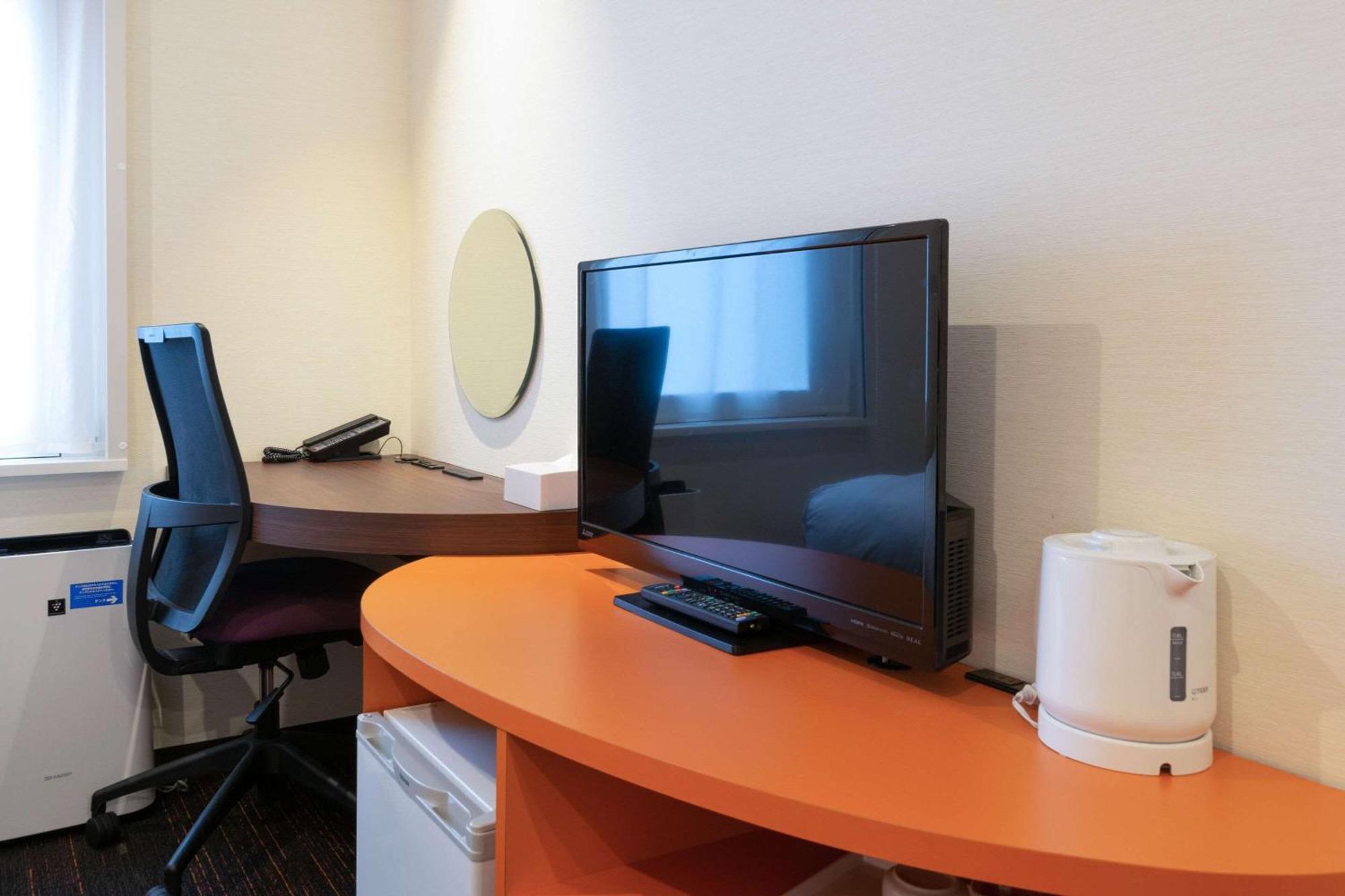 Comfort Inn Tokyo Roppongi Eksteriør bilde
