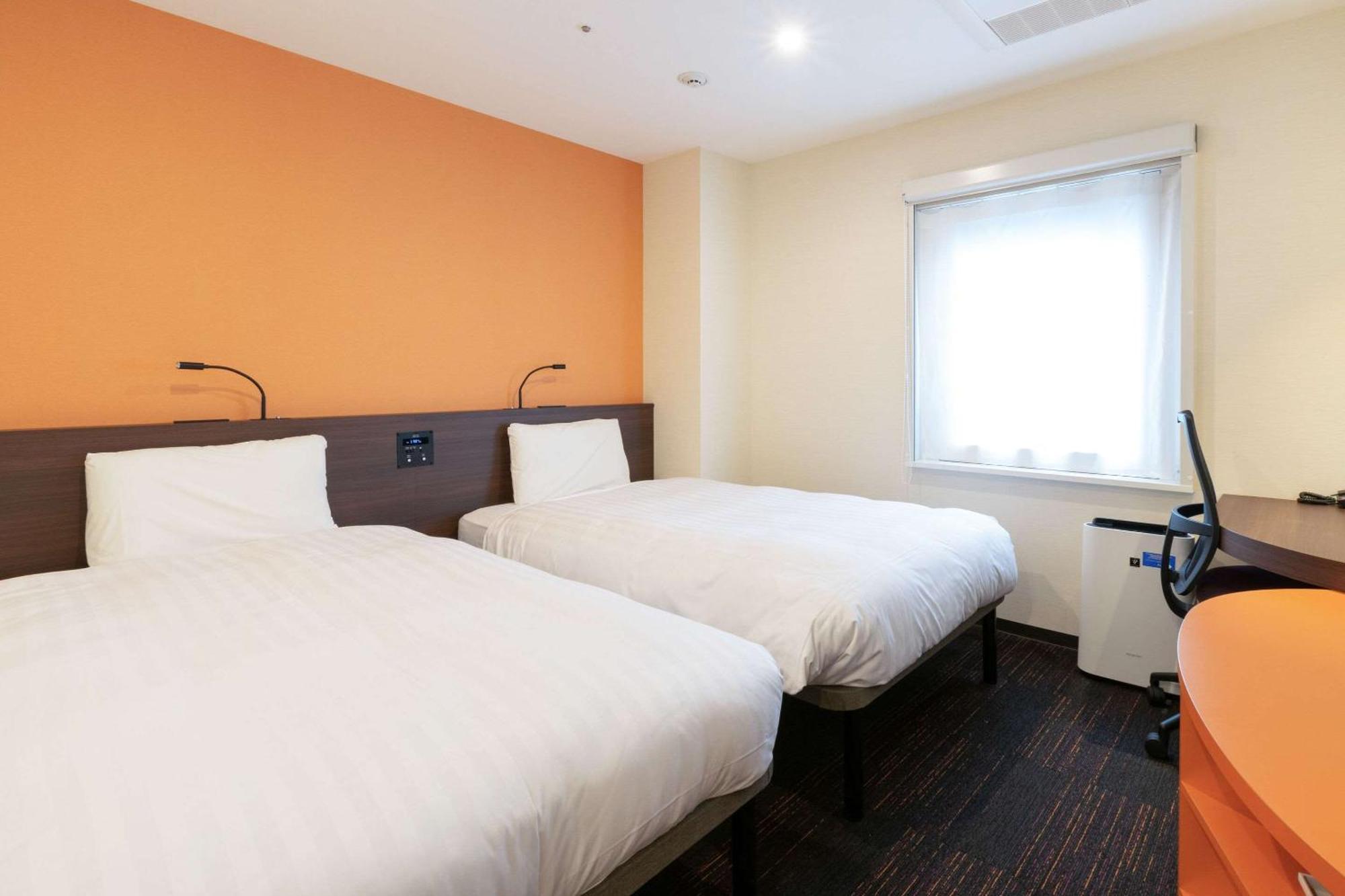 Comfort Inn Tokyo Roppongi Eksteriør bilde