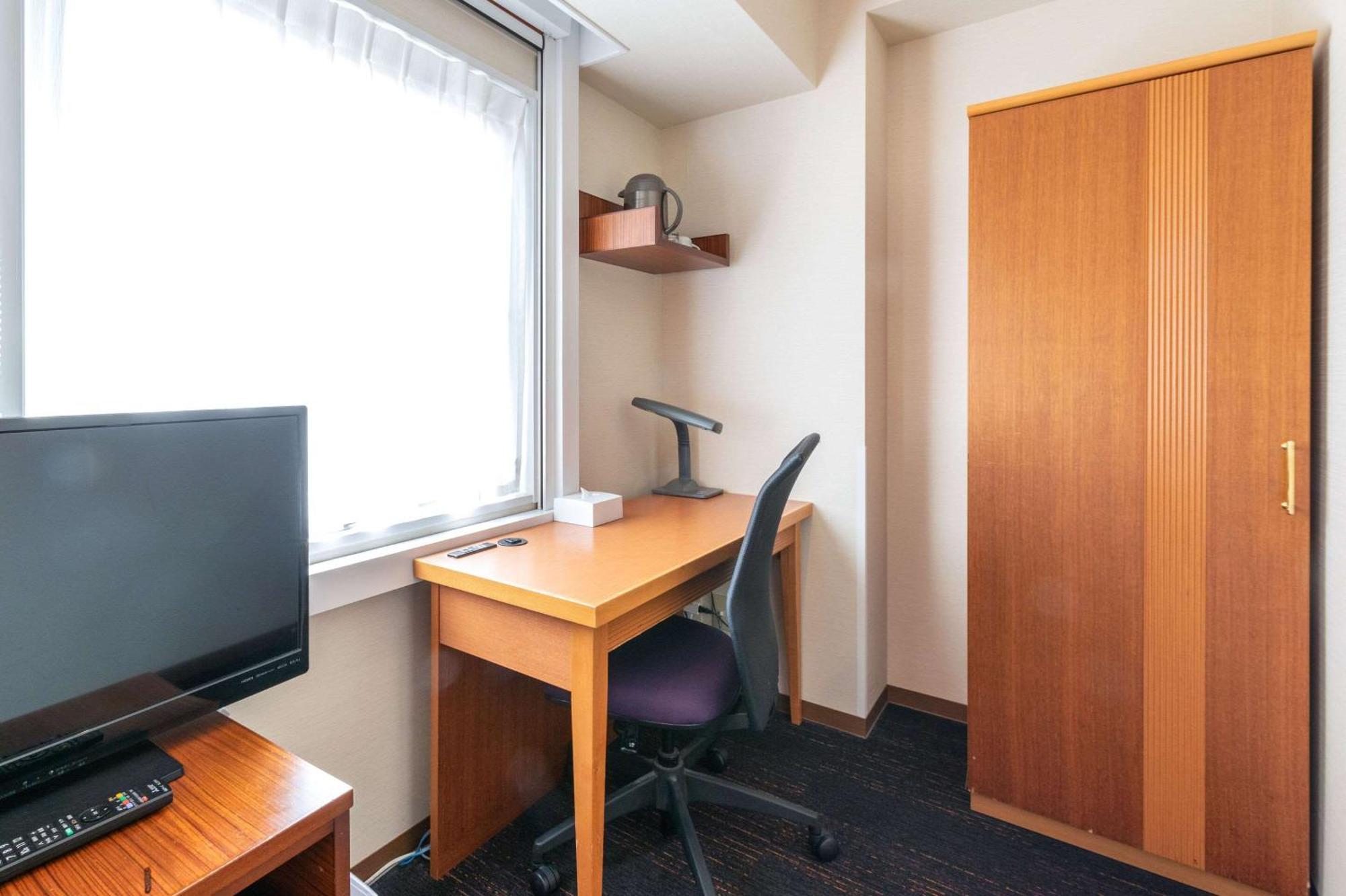 Comfort Inn Tokyo Roppongi Eksteriør bilde