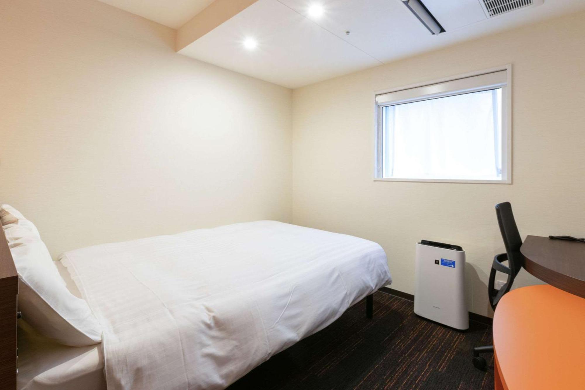Comfort Inn Tokyo Roppongi Eksteriør bilde
