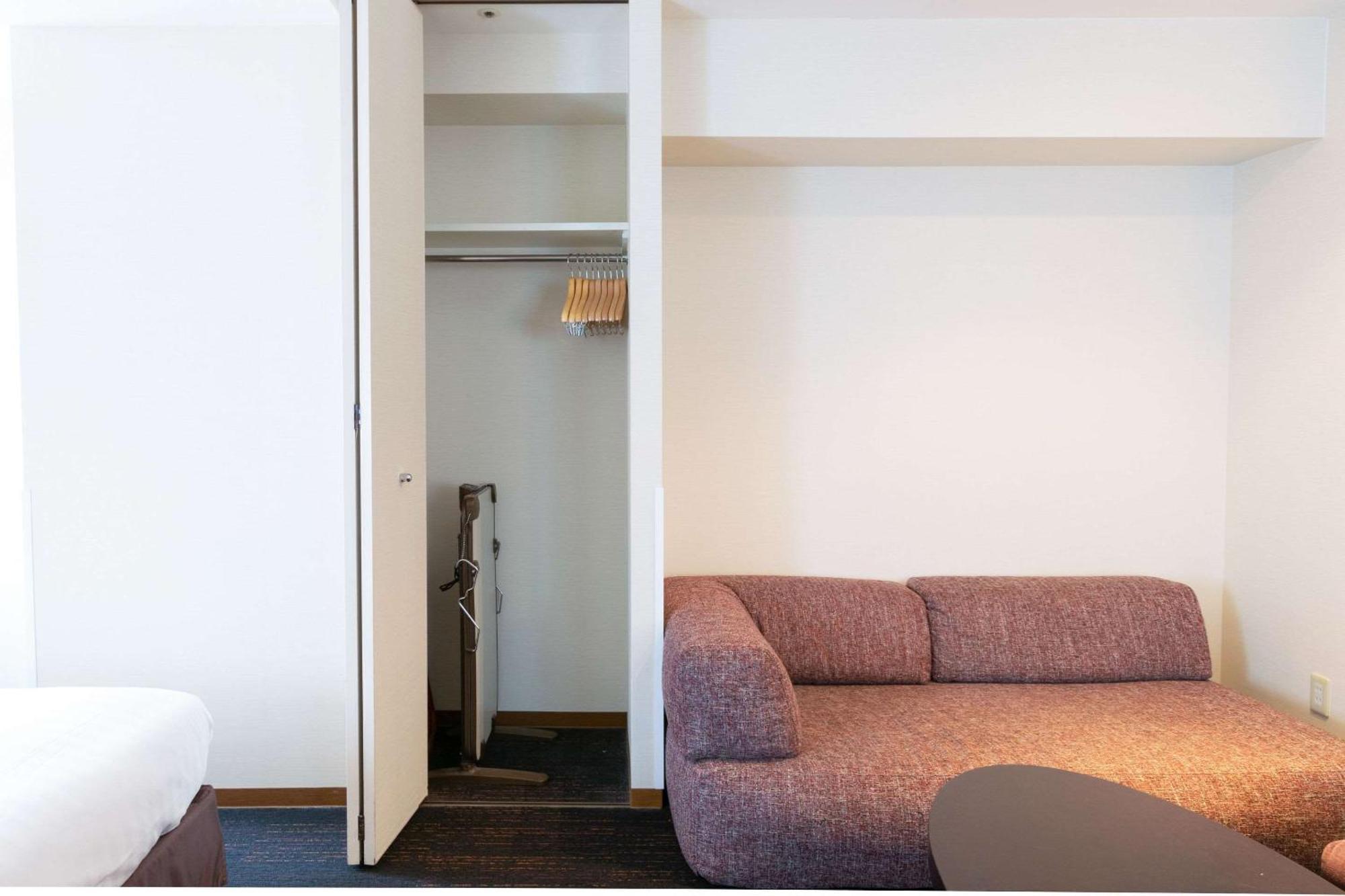 Comfort Inn Tokyo Roppongi Eksteriør bilde