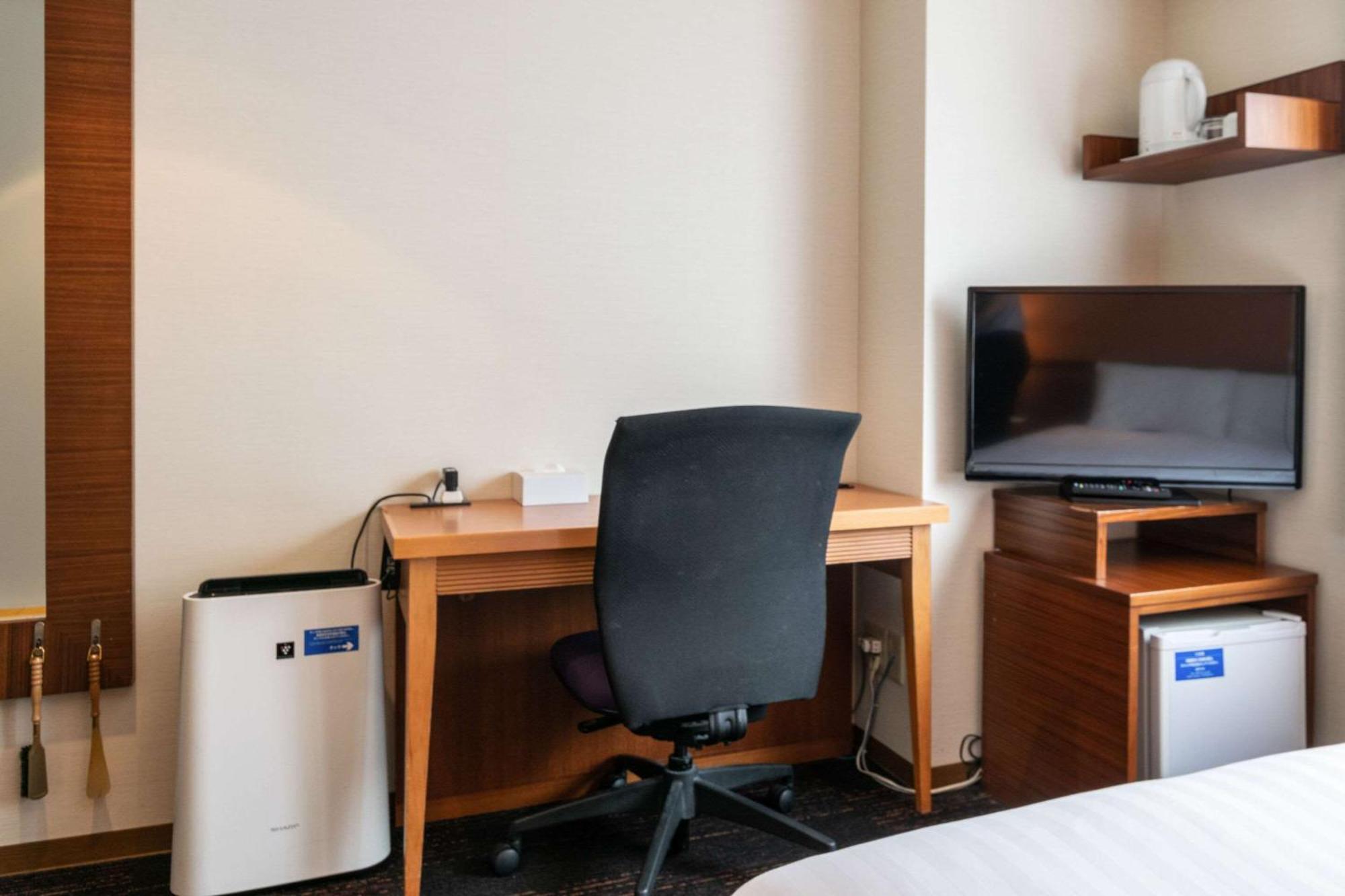 Comfort Inn Tokyo Roppongi Eksteriør bilde