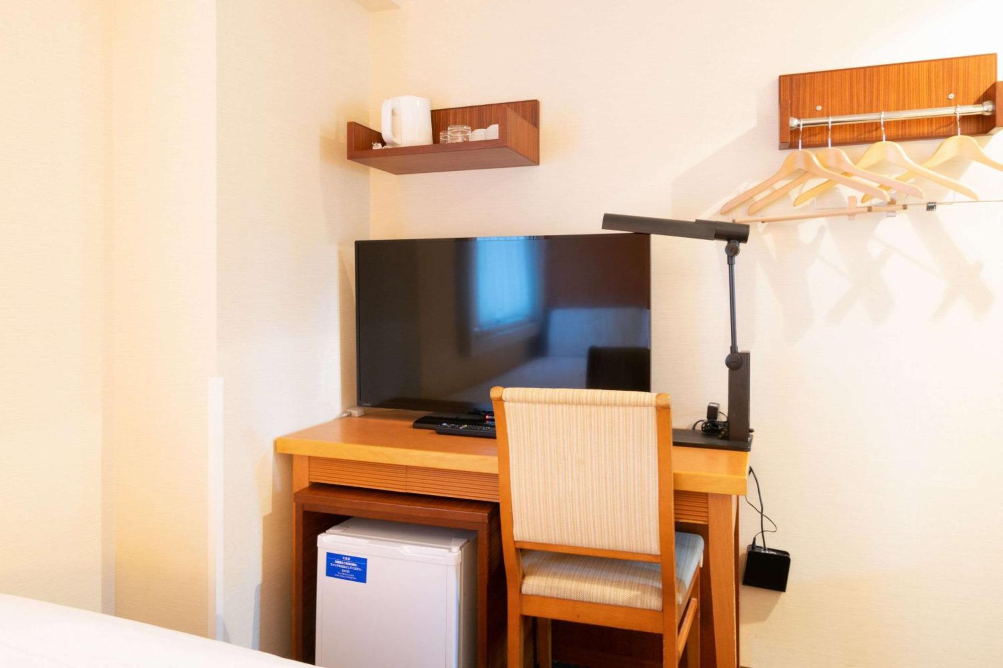 Comfort Inn Tokyo Roppongi Eksteriør bilde