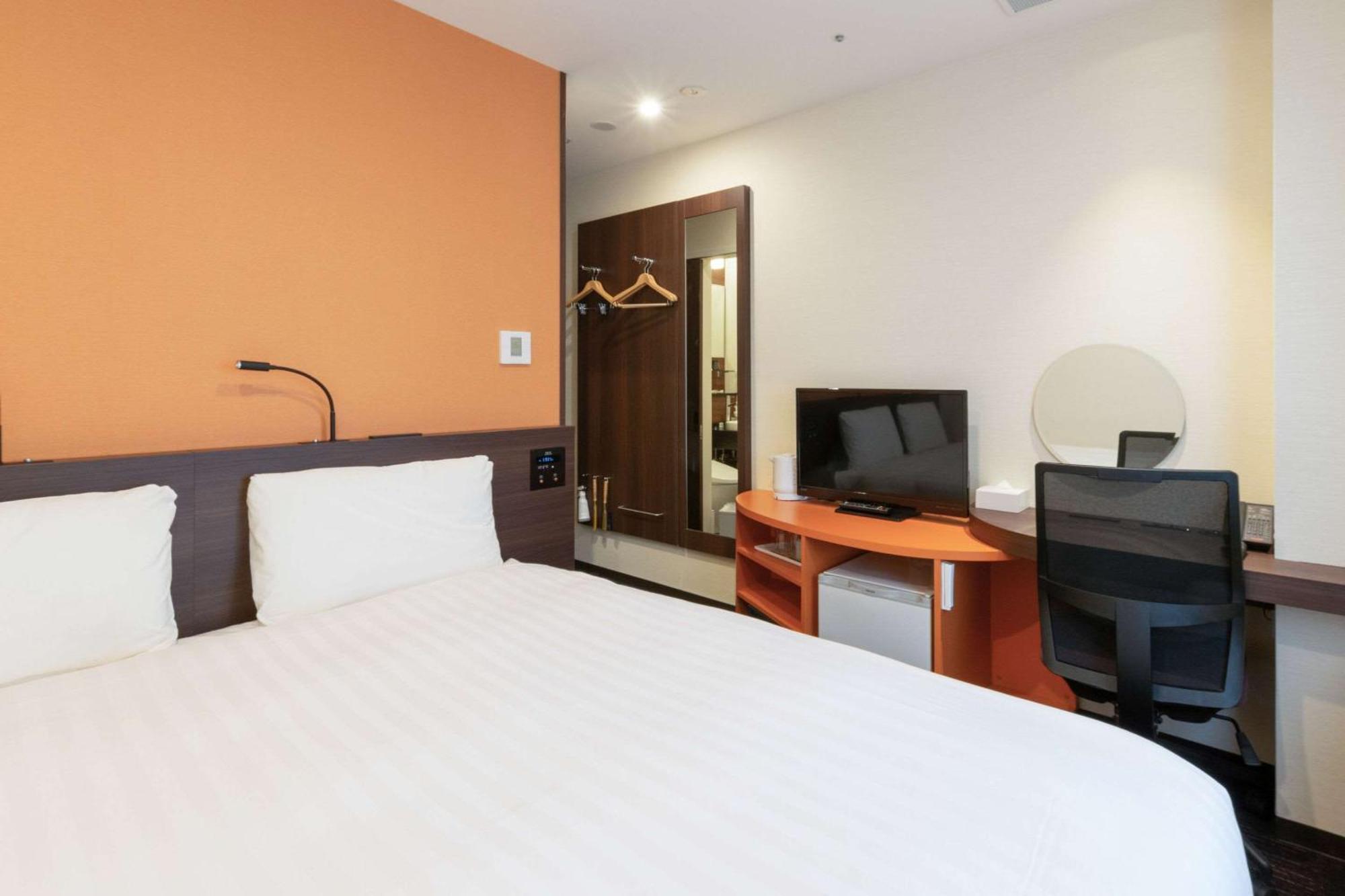 Comfort Inn Tokyo Roppongi Eksteriør bilde