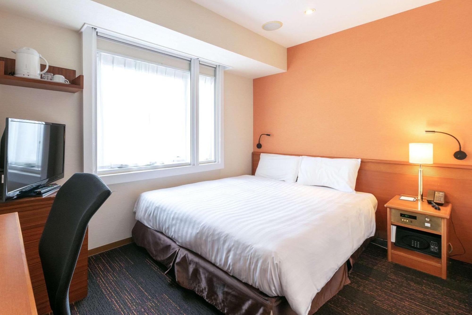 Comfort Inn Tokyo Roppongi Eksteriør bilde
