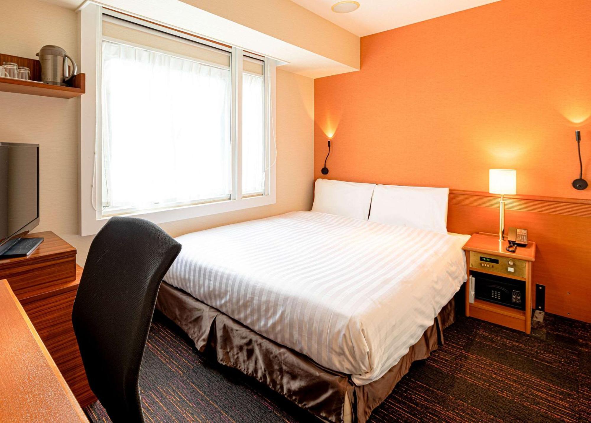 Comfort Inn Tokyo Roppongi Eksteriør bilde