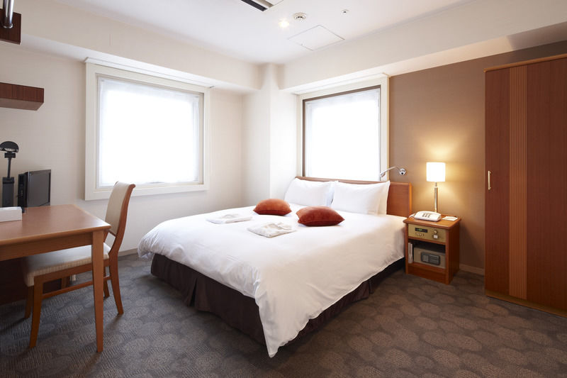 Comfort Inn Tokyo Roppongi Eksteriør bilde
