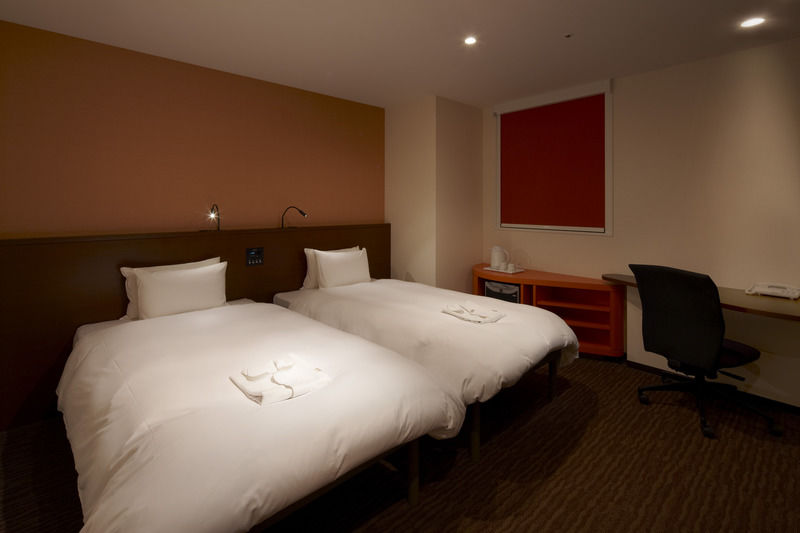 Comfort Inn Tokyo Roppongi Eksteriør bilde