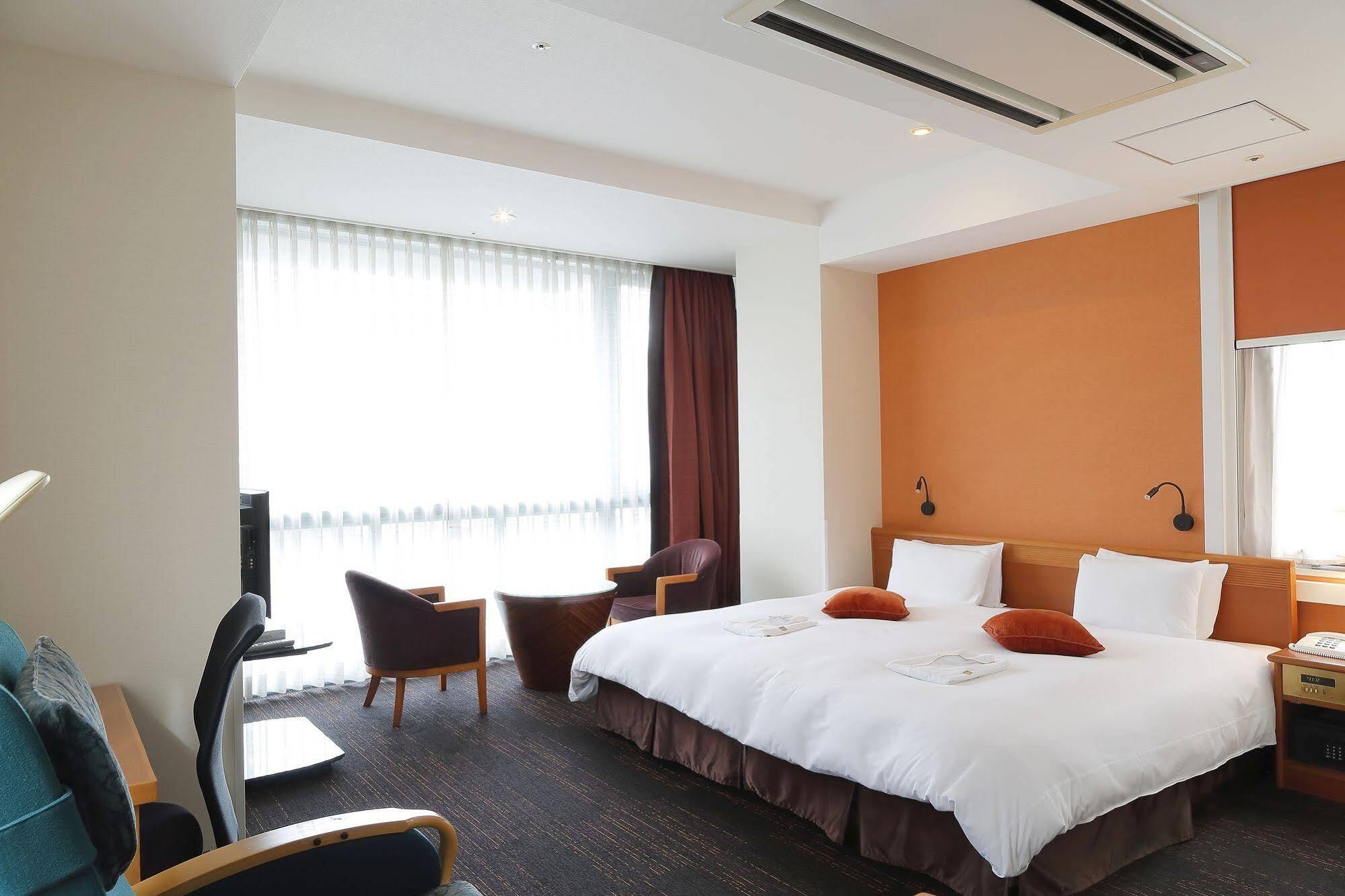 Comfort Inn Tokyo Roppongi Eksteriør bilde