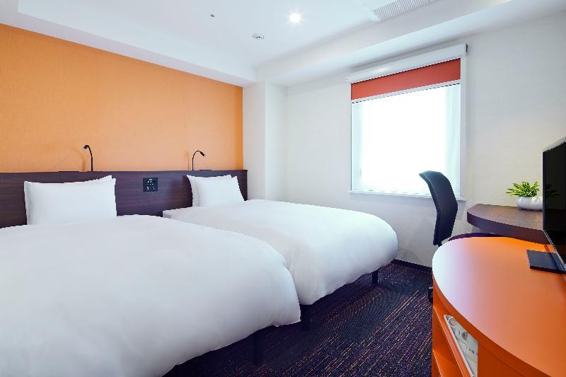 Comfort Inn Tokyo Roppongi Eksteriør bilde